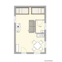 Chalet 1