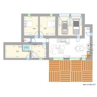 Debut plan
