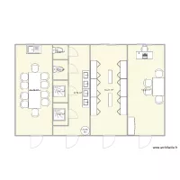 TRAYNARD BTP CHANTIER ST QUENTIN FALLAVIER