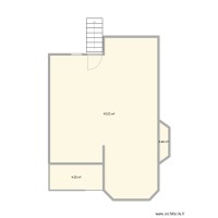 Maison la haut