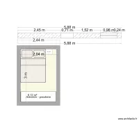 20261029 1 new chambre Yoann