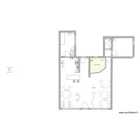plan interieur