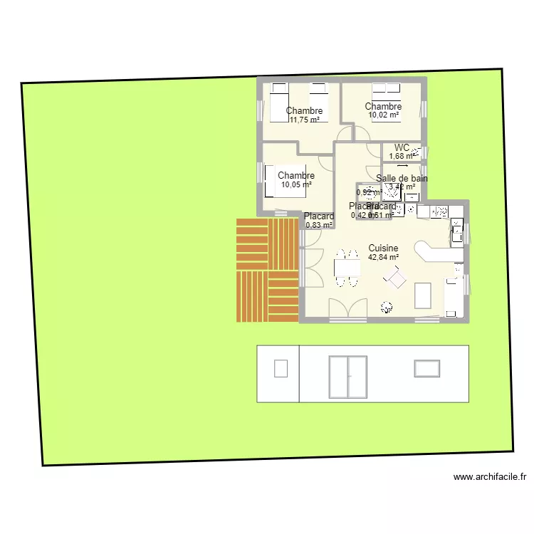 penestin 2. Plan de penestin 2. Plan de