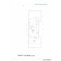 plan &eacute;tage jeremy