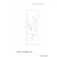 plan &eacute;tage jeremy