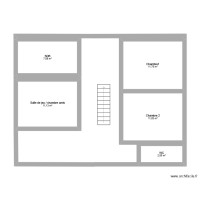 maison (&eacute;tage)