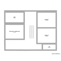 maison (&eacute;tage)