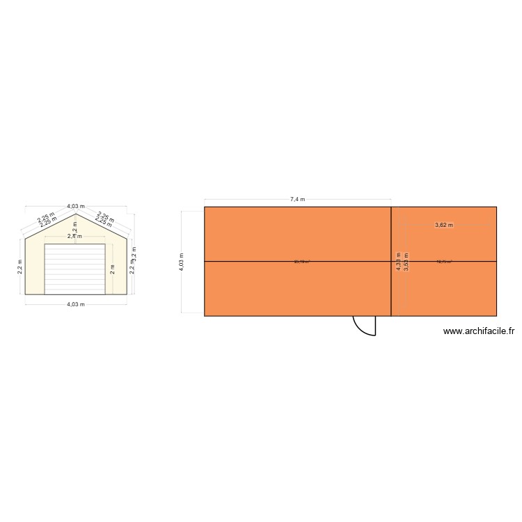 boguenet 2. Plan de 0 pièce et 0 m2 boguenet 2. Plan de 0 pièce et 0 m2