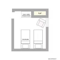 Chambre #2