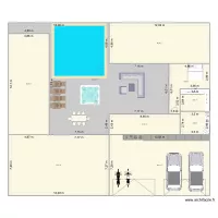 projet maison 1