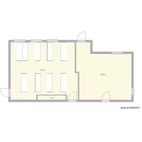 caserne foyer après travaux