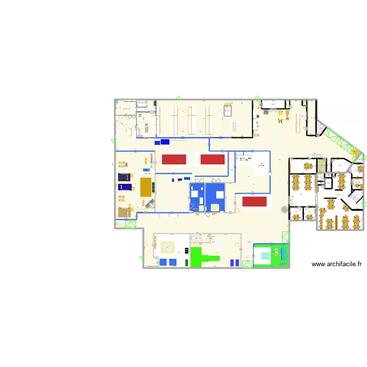 ohm rdc modif Bmax. Plan de 