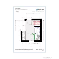 Plan Projet  Castaing