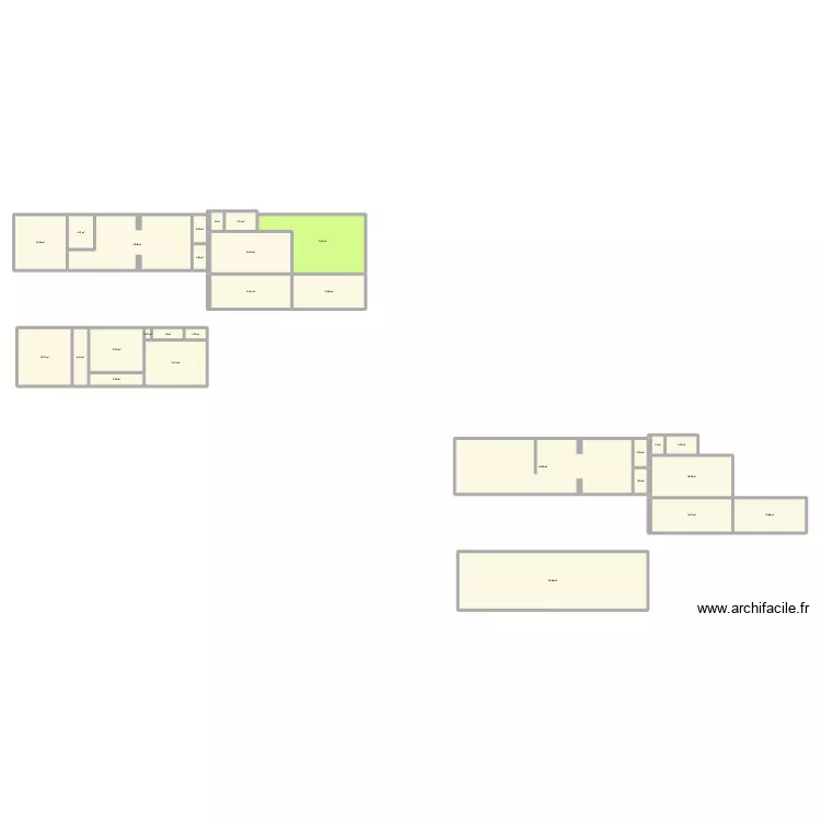 111. Plan de 111. Plan de