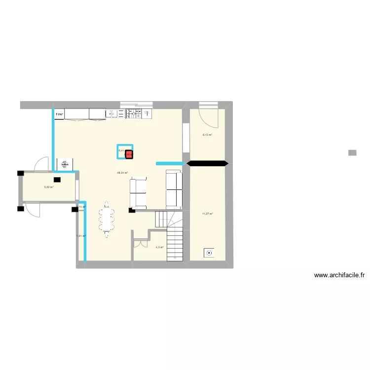 22 jan 24. Plan de 