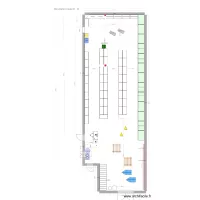 ETS LORGNIER LICQUES 62  V4