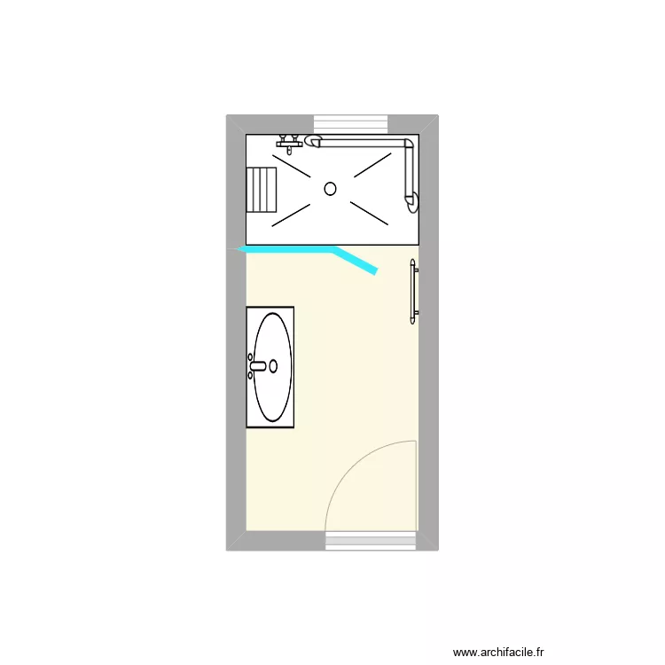 VOIRIN PROJET. Plan de VOIRIN PROJET. Plan de