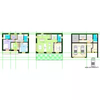 Villa GREG-GéGé 2025 V20