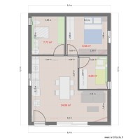 47m2 new