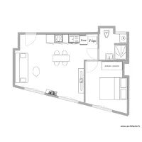 6 bis bld pierre toesca 83000 Toulon