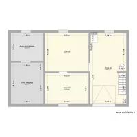 Maison 1 le bas chemin