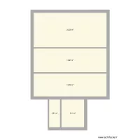 Saint-agne 2eme &eacute;tage