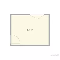 Chambre 2