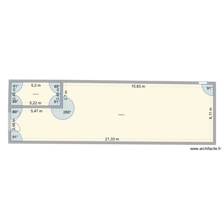 Marine. Plan de 0 pièce et 0 m2 Marine. Plan de 0 pièce et 0 m2