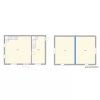 Chateau Jean Jaures pavillon gauche