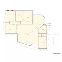 Aiffres plan elec chambres