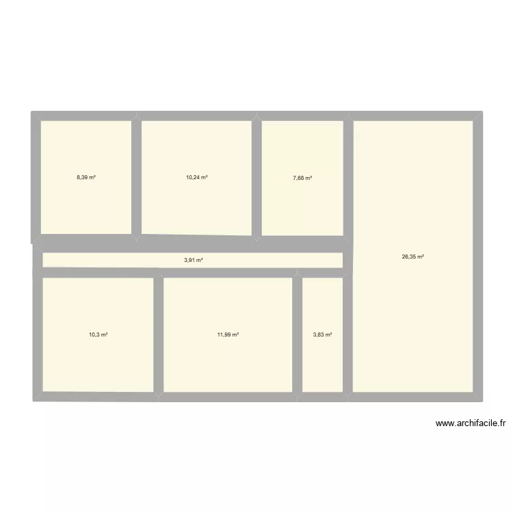 maison genilac. Plan de 8 et 83 m² maison genilac. Plan de 8 et 83 m²