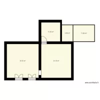 Double coloc 491 chemin de delpech montauban