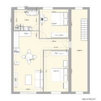 rez de chaussée