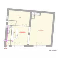 THUONG RDC - Alimentation eau