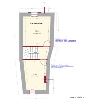 T5 - 2ème - Plomberie, gaz, sanitaire