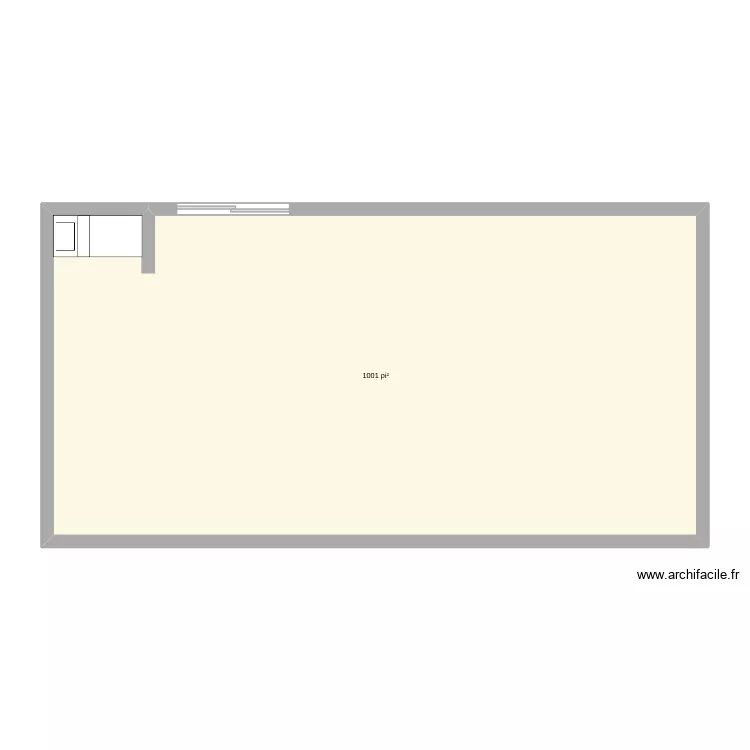 1260 fondation. Plan de 1260 fondation. Plan de