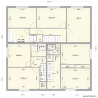 CHATILLON LA PALUD Niveau 1