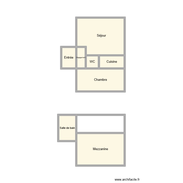 2512 SCI SOTRECIM. Plan de 0 pièce et 0 m2