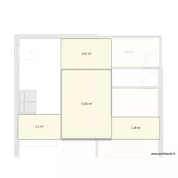Gerde 1 etage