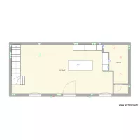 Rez de chauss&eacute;e