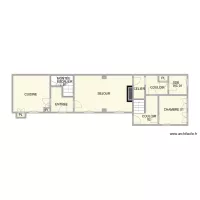 PLAN RDC BEAUVOISIN AM