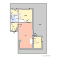 Majakovského 877, byt 32