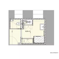 Arba SDB2 Zoom Vlast2