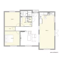 chez nous 1 avec porshe version marie