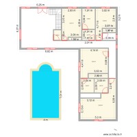 maison en L1