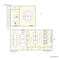 DESIGN & BUILD CHANTIER GRENOBLE