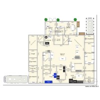 Plan Batiment DDPP 10/10/2025