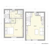 PLAN NASS APT 2