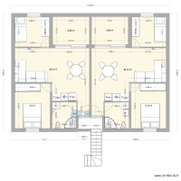 surelevation maison 1