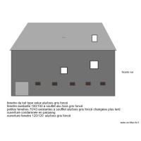 facade est